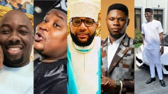 Igbo billionaires supporting Tinubu