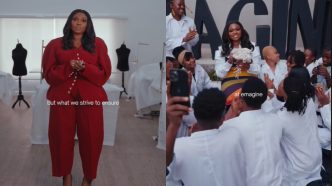 Emagine by Bukola apology video