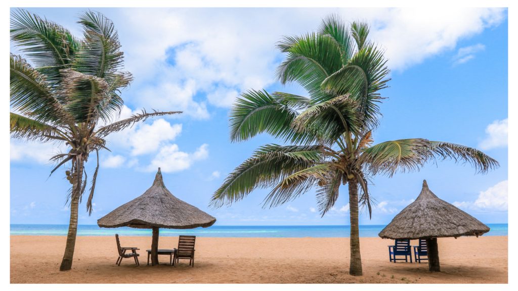 5 African Countries That Are Visa-Free for All Africans