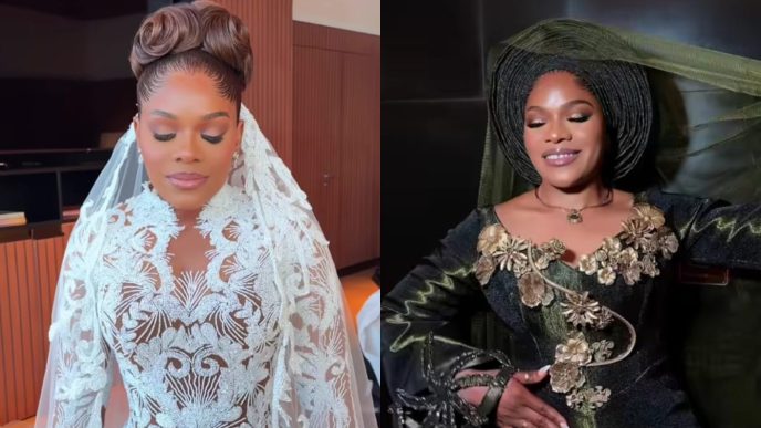 Emagine By Bukola Horror Testimony