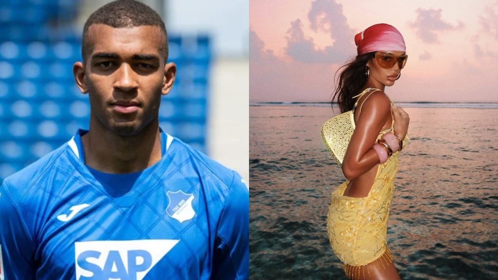 Top 10 Most Followed Wives and Girlfriends of African Footballers