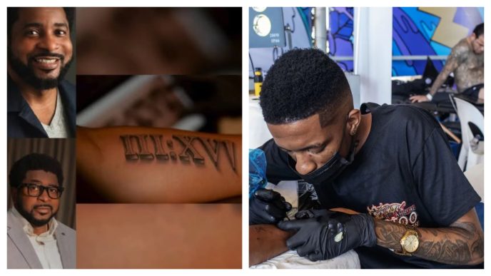 What Does The Bible Really Say About Tattoos?
