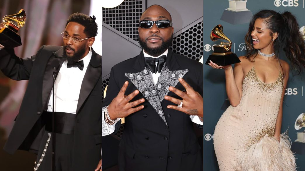 Grammy 2026 Highlights