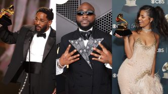 Grammy 2026 Highlights