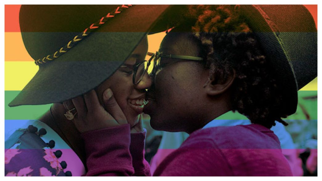 African countries that have legalised same sex marriage