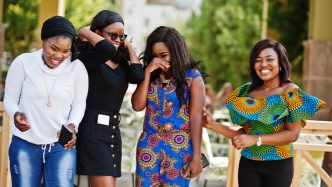 1 in 3 Ghanaian Women Has 3 Boyfriends - NRS Survey