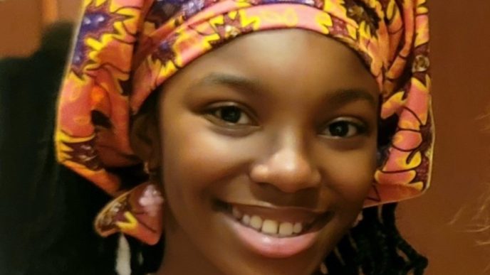 Eniola Shokunbi: The 12-Year-Old Behind a Virus-Killing Air Filter