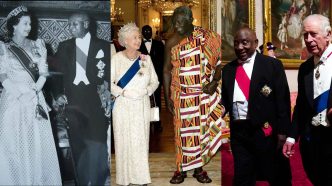 5 African Presidents Who’ve Had State Visits to the UK & Dined With the King and Queen