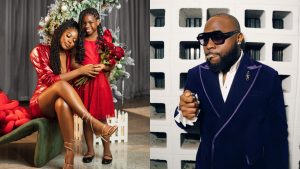 Davido & Sophia's Custody Battle