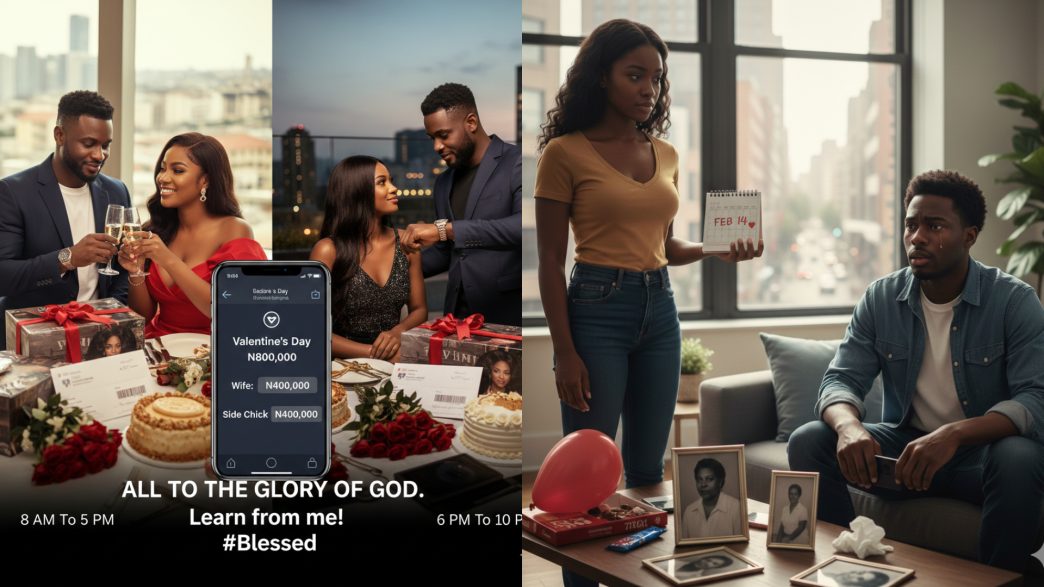 3 Valentine’s Day Stories That Went Completely Off Script