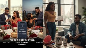 3 Valentine’s Day Stories That Went Completely Off Script