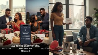 3 Valentine’s Day Stories That Went Completely Off Script