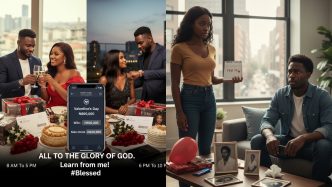 3 Valentine’s Day Stories That Went Completely Off Script