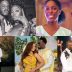 5 Times Nigerian Male Celebs Married Ghanaian Women as Efya and Tomi Thomas Tie the Knot