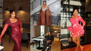 Top 5 Imisi’s Best Looks Since Leaving the Big Brother Naija House