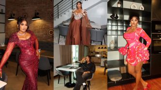 Top 5 Imisi’s Best Looks Since Leaving the Big Brother Naija House