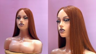 Christian Wig Launch Has Nigerians Asking: “Is Everything Holy Spirit-Inspired?”