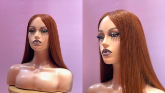 Christian Wig Launch Has Nigerians Asking: “Is Everything Holy Spirit-Inspired?”