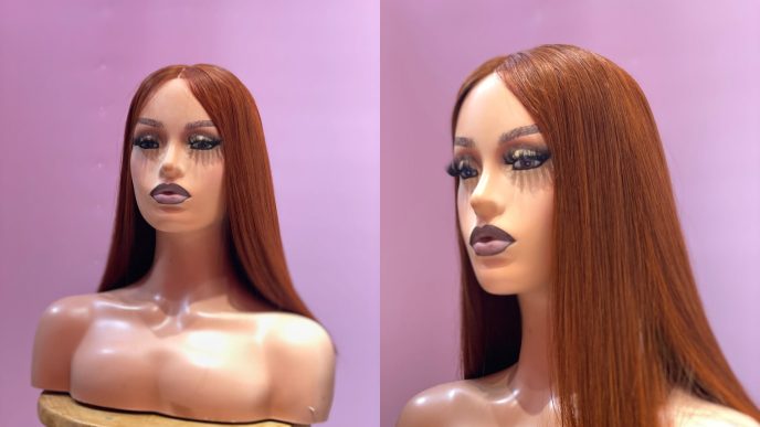 Christian Wig Launch Has Nigerians Asking: “Is Everything Holy Spirit-Inspired?”