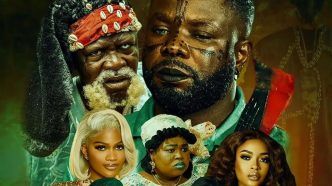 ‘Koleoso’ Breaks Record as First African Series in Yoruba to Hit 100 Million Views on YouTube