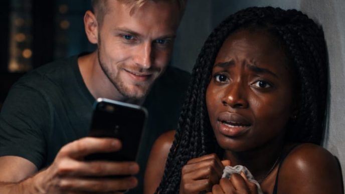 Russian Man Accused of Secretly Recording Kenyan Women Now Wanted by Authorities