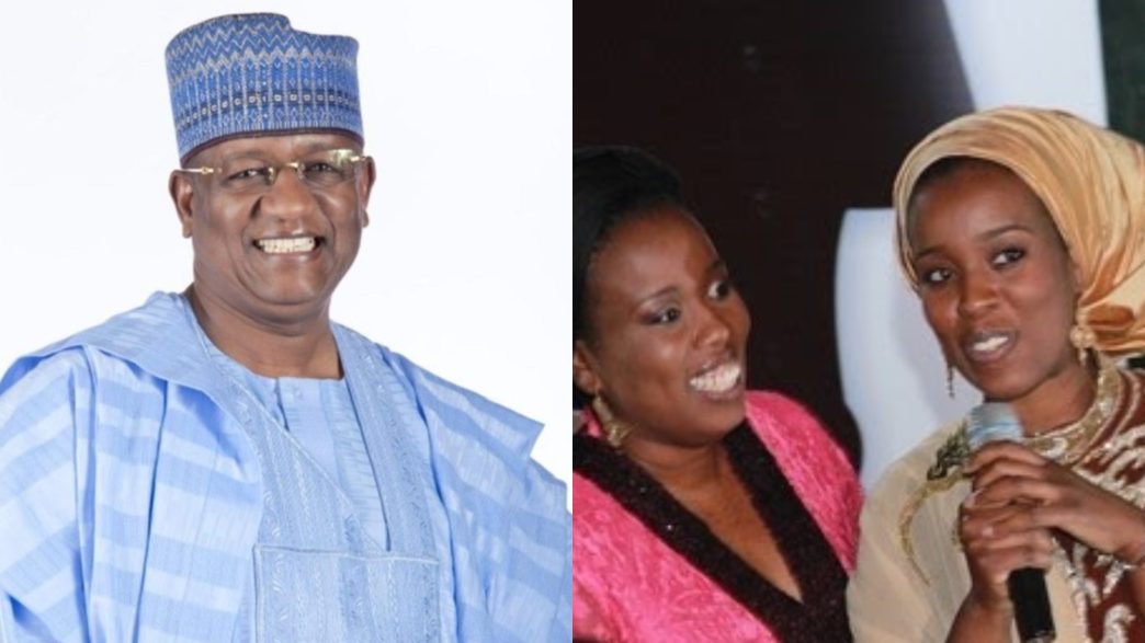 Mohammed Indimi, Twin Daughters Sued Him and Got $43.51 million 