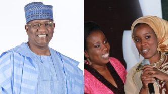 Mohammed Indimi, Twin Daughters Sued Him and Got $43.51 million 