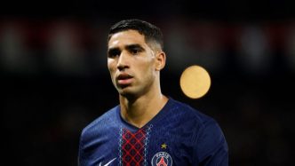 Moroccan Footballer Achraf Hakimi to Face Trial Over Rape Allegation