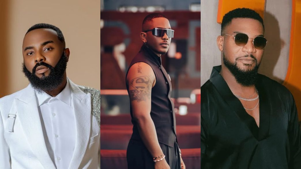 All the Men Bimbo Ademoye Has Been Rumoured to Date