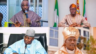 Before Primate Ayodele, These Nigerian Christians Had Already Built Mosques