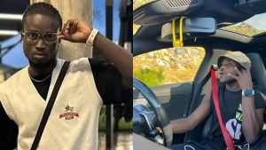 Nigerian Uber Driver, Isaac Killed in Pretoria