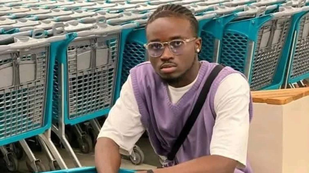 Nigerian Uber Driver, Isaac Killed in Pretoria