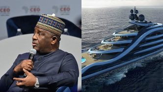 BUA Chairman Abdul Samad Rabiu Rises to Africa’s 4th Richest; See What He Just Acquired