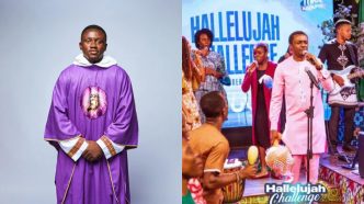 Should Catholics Join the Hallelujah Challenge During Lent?