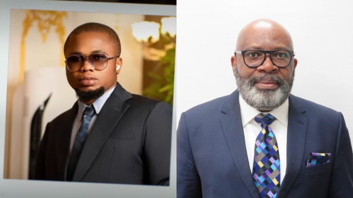 Nigerian Socialite Nzube Henry Ikeji Accused Of $2.5 million Romance Scam