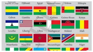 Demonyms of African Countries—Who Are the People Called?