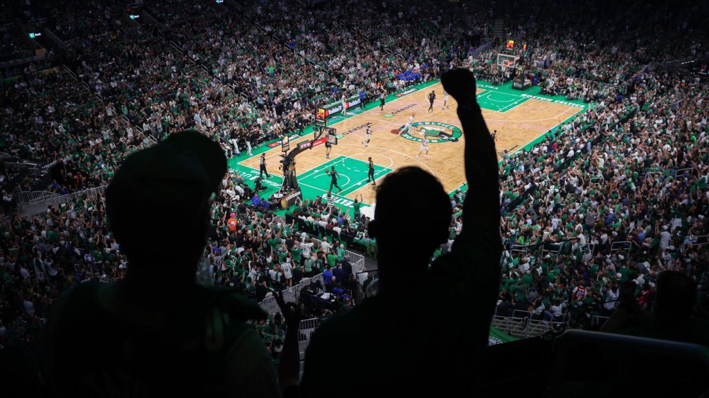 DJ ECool Makes History at NBA Halftime Show in Atlanta