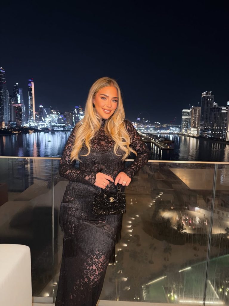 Top 10 Most Followed Wives and Girlfriends of African Footballers