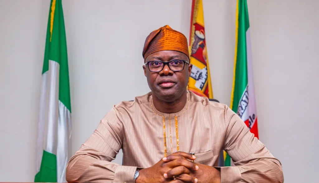 Prominent Nigerian Christians Who Have Built Mosques