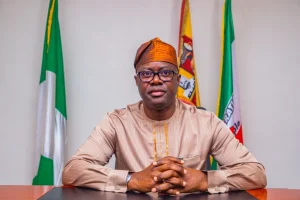 Prominent Nigerian Christians Who Have Built Mosques