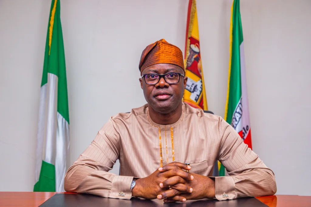 Prominent Nigerian Christians Who Have Built Mosques