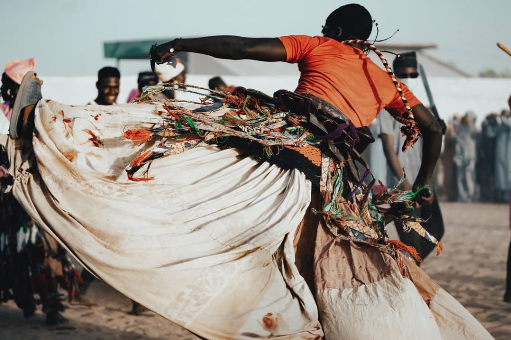 The history of the Argungu Festival