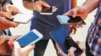 Here’s How Much Nigerians Spent Daily on Mobile Data in 2025