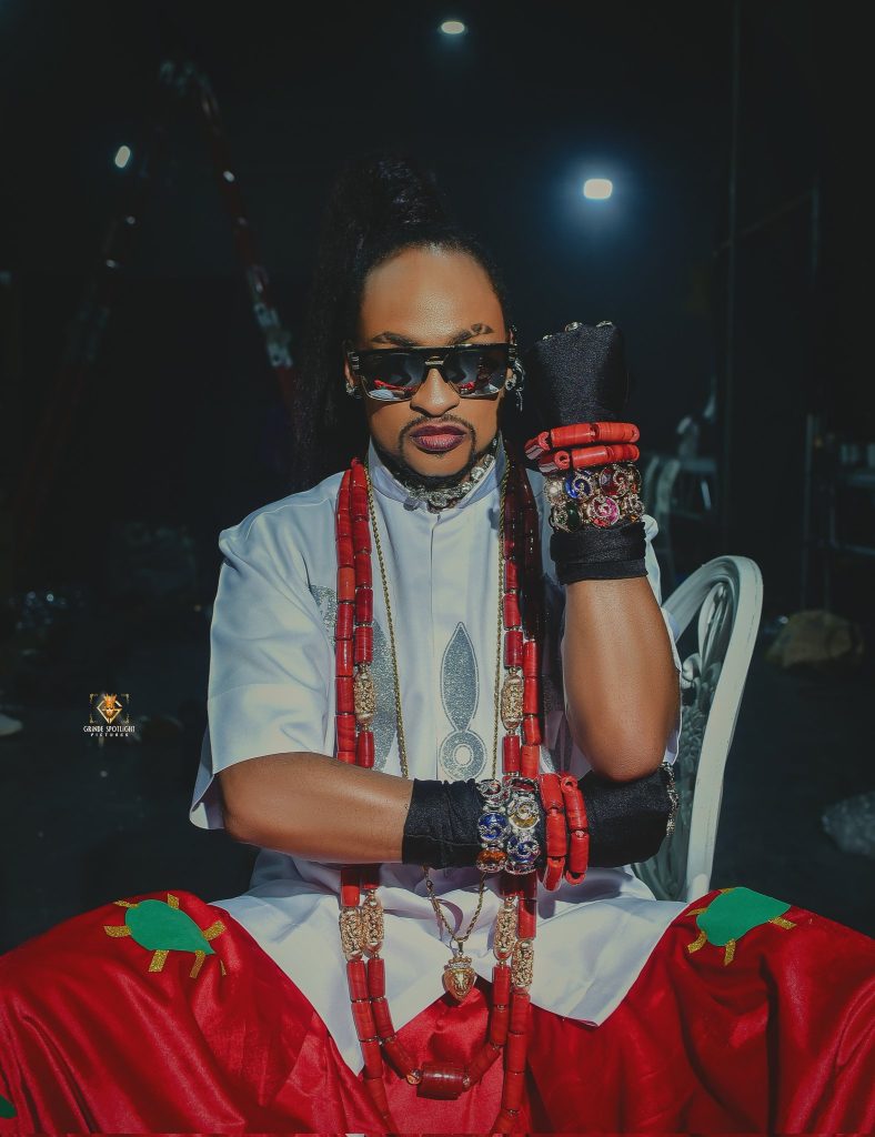 Top Male MCs in Nigeria