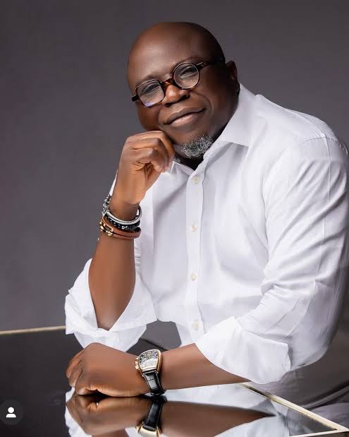 Top Male MCs in Nigeria