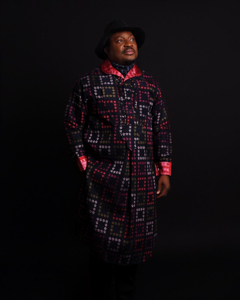 Top Male MCs in Nigeria