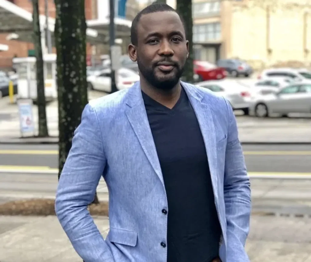 Top Male Mcs in Nigeria