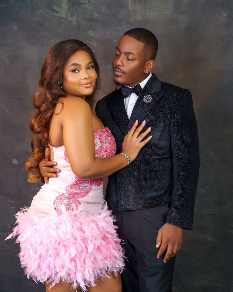 All the Men Bimbo Ademoye Has Been Rumoured to Date