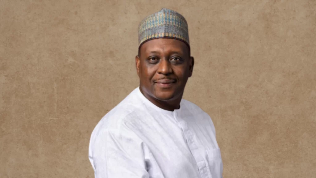 5 Africans in the Top 10 of the Devex Power 50