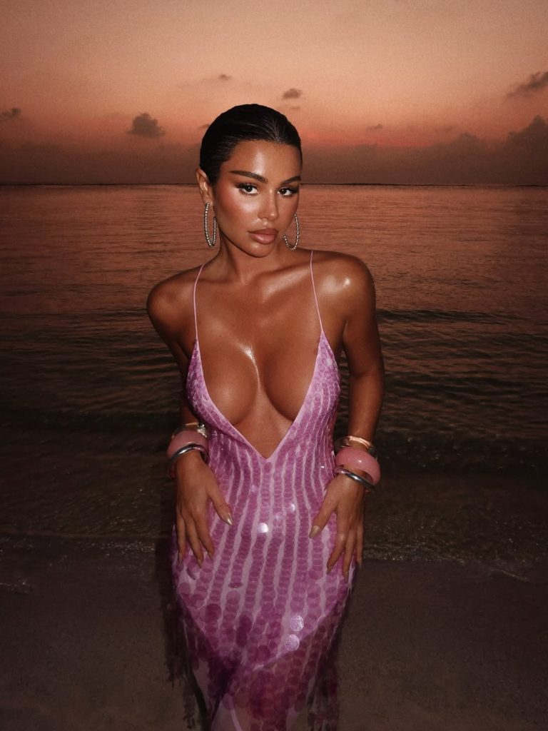 Top 10 Most Followed Wives and Girlfriends of African Footballers